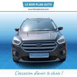 Ford Kuga 2.0 TDCi 150ch Stop&Start Titanium 4x2 Euro6.2 Valence