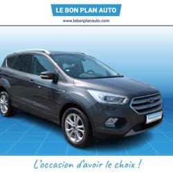 Ford Kuga 2.0 TDCi 150ch Stop&Start Titanium 4x2 Euro6.2 Valence