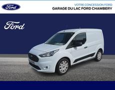 Ford Transit Connect Chambéry