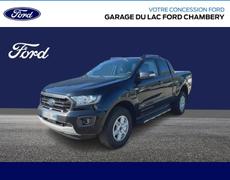 Ford Ranger Chambéry