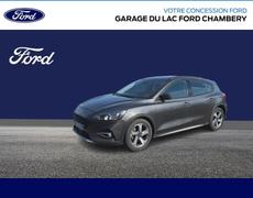 Ford Focus Chambéry