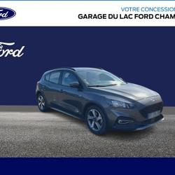 Ford Focus 1.0 EcoBoost 125ch Stop&Start Titanium Chamb&eacute;ry