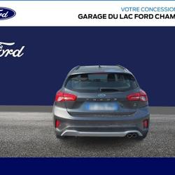 Ford Focus 1.0 EcoBoost 125ch Stop&Start Titanium Chamb&eacute;ry