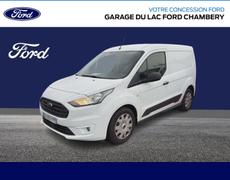 Ford Transit Connect Chambéry