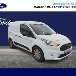 Ford Transit Connect L1 1.0E 100ch E85 Trend occasion - Chamb&eacute;ry - photo 2/20