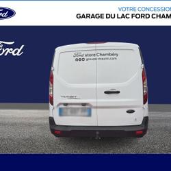 Ford Transit Connect L1 1.0E 100ch E85 Trend occasion - Chamb&eacute;ry - photo 3/20