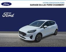 Ford Fiesta Chambéry