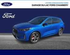Ford Kuga Chambéry