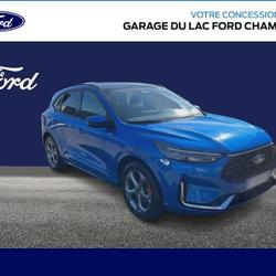 Ford Kuga 2.5 Duratec 180ch Hybrid FlexiFuel ST-Line X Powershift Chamb&eacute;ry