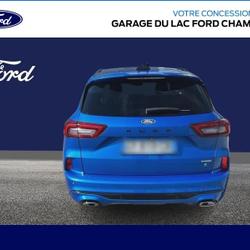 Ford Kuga 2.5 Duratec 180ch Hybrid FlexiFuel ST-Line X Powershift Chamb&eacute;ry