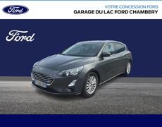 Ford Focus Chambéry