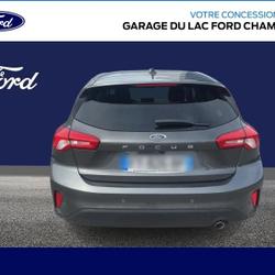 Ford Focus 1.5 EcoBlue 120ch Titanium X Chamb&eacute;ry