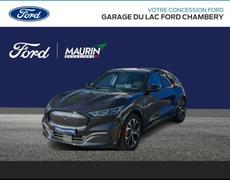 Ford Mustang Chambéry