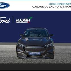 Ford Mustang 269ch Standard Range 76kWh Premium AWD Chamb&eacute;ry