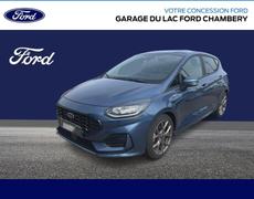 Ford Fiesta Chambéry