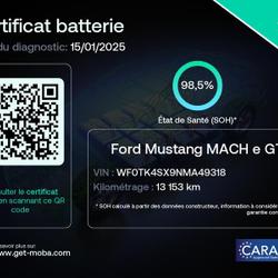 Ford Fiesta 1.0 Flexifuel 95ch ST-Line 5p Chamb&eacute;ry