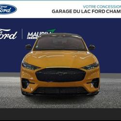 Ford Fiesta 1.0 Flexifuel 95ch ST-Line 5p Chamb&eacute;ry
