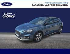 Ford Focus Chambéry