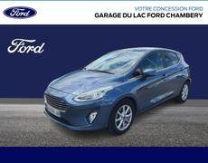 Ford Fiesta Chambéry