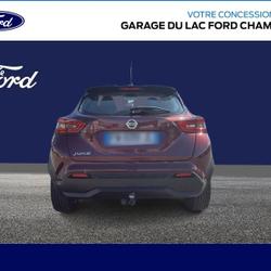 Nissan Juke 1.0 DIG-T 114ch Acenta 2022.5 Chamb&eacute;ry