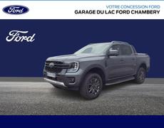 Ford Ranger Chambéry
