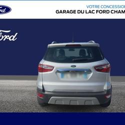 Ford Ecosport 1.0 EcoBoost 100ch Titanium Euro6.2 Chamb&eacute;ry