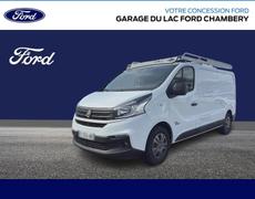 Fiat Talento Chambéry
