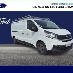 Fiat Talento 1.3 LH1 2.0 Ecojet 145ch Pro Lounge Chamb&eacute;ry