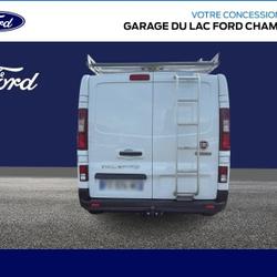 Fiat Talento 1.3 LH1 2.0 Ecojet 145ch Pro Lounge Chamb&eacute;ry