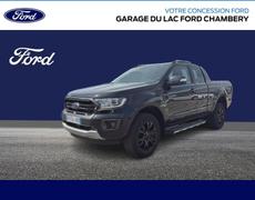 Ford Ranger Chambéry