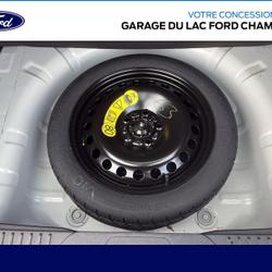 Ford Focus 1.0 EcoBoost 125ch ST-Line BVA Chamb&eacute;ry