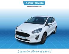 Ford Fiesta Valence
