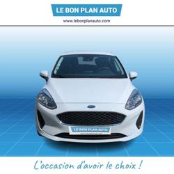 Ford Fiesta 1.5 TDCi 85ch Cool & Connect 5p Valence