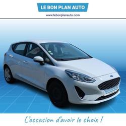 Ford Fiesta 1.5 TDCi 85ch Cool & Connect 5p Valence