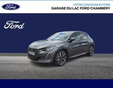 Peugeot 208 - 1.2 PureTech 100ch S&S GT EAT8 - 13 990 €