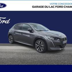 Peugeot 208 1.2 PureTech 100ch S&S GT EAT8 Chamb&eacute;ry