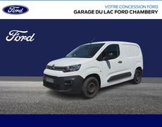 Citroen Berlingo - M 650kg BlueHDi 130 S&S Club EAT8 - 11 790 €