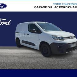 Citroen Berlingo M 650kg BlueHDi 130 S&S Club EAT8 Chamb&eacute;ry