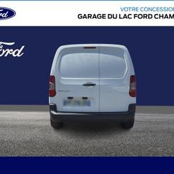 Citroen Berlingo M 650kg BlueHDi 130 S&S Club EAT8 Chamb&eacute;ry