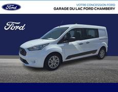 Ford Transit Connect - L2 1.5 EcoBlue 100ch Trend BVA - 16 590 €