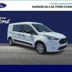 Ford Transit Connect L2 1.5 EcoBlue 100ch Trend BVA Chamb&eacute;ry