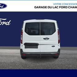 Ford Transit Connect L2 1.5 EcoBlue 100ch Trend BVA Chamb&eacute;ry