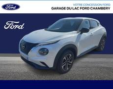 Nissan Juke - 1.6 Hybrid 143ch N-Connecta 2025 - 25 790 €