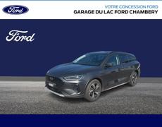Ford Focus Chambéry
