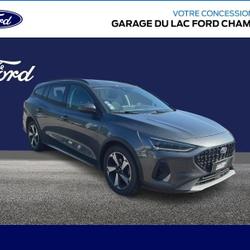 Ford Focus 1.0 EcoBoost mHEV 155ch Active X Powershift Chamb&eacute;ry
