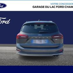 Ford Focus 1.0 EcoBoost mHEV 155ch Active X Powershift Chamb&eacute;ry