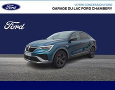 Renault Arkana - 1.6 E-Tech 145ch RS Line -21B - 18 790 €