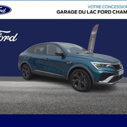 Renault Arkana 1.6 E-Tech 145ch RS Line -21B Chamb&eacute;ry