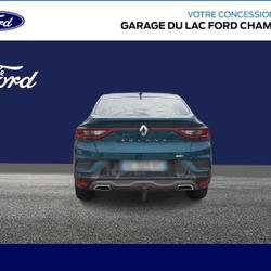 Renault Arkana 1.6 E-Tech 145ch RS Line -21B Chamb&eacute;ry