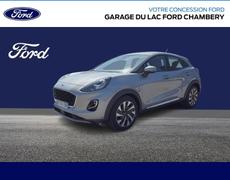 Ford Puma Chambéry